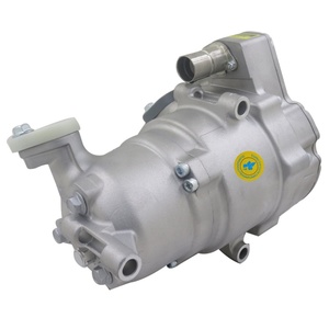 EVH33Y1คอมเพรสเซอร์ปั๊ม AC ไฟฟ้า06737721 AKJ200A301 06737164สำหรับ Geely Pro EMGRAND EV500 EV400 - Product Image 6