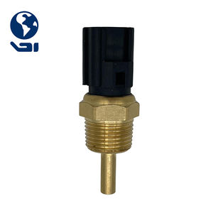 حساس درجة حرارة سائل التبريد 39220-35710 MD177572 1308A012 لسيارات سيبرينج، ستراتوس، سوناتا، إكليبس، جالانت، لانسر، مونتيرو سبورت، أوتلاندر - Product Image 1