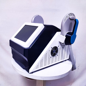 <strong>Ems</strong> Muscle Stimulator Machine Portable <strong>Ems</strong> Device For Muscle Recovery Pain Relief And Strength <strong>Training</strong> Stimulate Muscles Device - Product Image 2