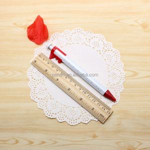 Bolígrafo con Calibrador Vernier de Diseño Creativo y Personalizado, Bolígrafo con Regla, Bolígrafo Herramienta - Product Image 5