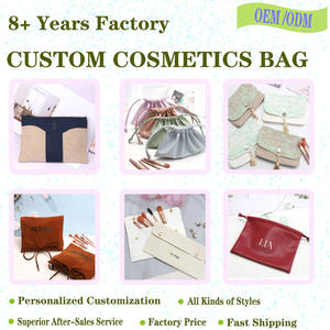 Sac <span class=keywords><strong>en</strong></span> maille de coton <span class=keywords><strong>lavable</strong></span> portable imprimé de logo personnalisé pour savon sac <span class=keywords><strong>en</strong></span> filet <span class=keywords><strong>en</strong></span> coton à cordon cadeau naturel - Product Image 6