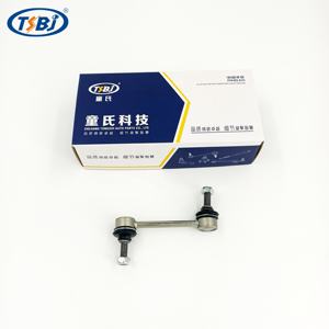 ホンダAvancier URV TG OE 52510-THA-H01用タイロッドエンドボールジョイントコントロールアームキットのような高品質の工場自動車部品キット - Product Image 5