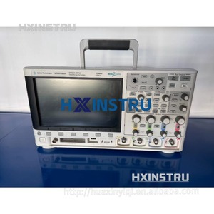 ออสซิลโลสโคป Keysight/Agilent, 4 ช่องสัญญาณ รุ่น DSO-X 2004A พร้อมตัวเลือก LAN/VGA H - Product Image 2