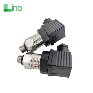 LINO 4-20mA拡散シリコン圧力トランスミッタ小型小型圧力センサー - Product Image 5