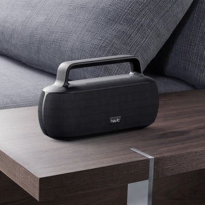 <span class=keywords><strong>Altavoz</strong></span> Portátil Doble Bluetooth Havit SK816BT, <span class=keywords><strong>Altavoz</strong></span> Inalámbrico Profesional <span class=keywords><strong>con</strong></span> Sonido Potente, Resistente al Agua IPX6, <span class=keywords><strong>con</strong></span> Asa - Product Image 4