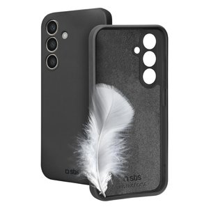 เคส GALAXY AI S25 INSTINCT สีดำ TEINSTSAS25K - Product Image 1
