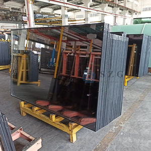 <span class=keywords><strong>Prix</strong></span> des vitrages doubles structurels isolants en aluminium remplis de gaz argon 10+16a+10mm - Product Image 4