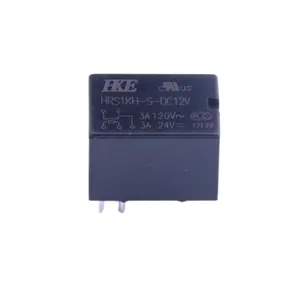 Geïntegreerde Schakeling HRS1KH-S-DC12V Pow Solid State Relais Mos Output (Fotomos) Mcu Ic Chips Elektronische Component