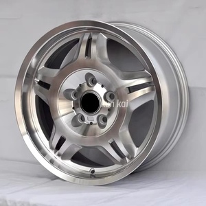 Jantes forgées sur mesure 5x120 Style 24 17 18 19 pouces, jantes concaves légères en alliage T6 pour B-M-W E36 M3 E46 <span class=keywords><strong>316</strong></span> 318 320 325 - Product Image 1