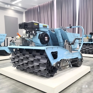 Équipement <span class=keywords><strong>de</strong></span> machine <span class=keywords><strong>agricole</strong></span> <span class=keywords><strong>Fournisseur</strong></span> d'usine Semoir à ail pour moteur à essence à 4 5 6 rangs - Product Image 4