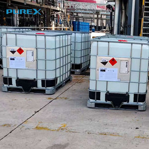 Semi-remorque professionnelle à température contrôlée pour le transport d'acide <span class=keywords><strong>acétique</strong></span> glacial (GAA) et de liquides corrosifs - Product Image 6