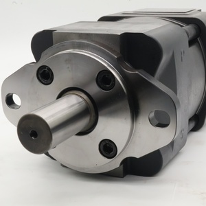 ปั๊มไฮดรอลิก QX23008R QX41-040R QX43-032R QX52-040R ปั๊มเกียร์สำหรับเครื่องอัดขยะ อะไหล่ไฮดรอลิก - Product Image 6