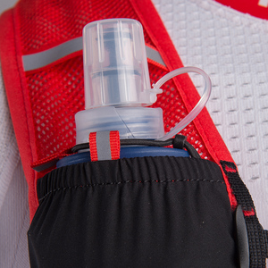 <span class=keywords><strong>Sac</strong></span> à dos d'hydratation en nylon C933 <span class=keywords><strong>AONIJIE</strong></span> OEM ODM 5L, <span class=keywords><strong>sac</strong></span> à dos de course à pied sur sentier, veste de sport, sacs de randonnée, <span class=keywords><strong>sac</strong></span> à dos de cyclisme en plein air - Product Image 3