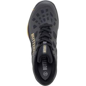 Zapatillas de Tenis de Mesa Resoline Revalis Modelo 93710 Unisex Hechas en Japón - Product Image 4