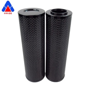 Cartuchos de filtro de aceite hidráulico Micrglass lubricante resistente a la corrosión de fábrica - Product Image 6