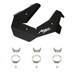 Protector de Tubo de Escape Inferior para Honda CRF1100L 2020 <span class=keywords><strong>2021</strong></span>, Accesorios para Motocicleta <span class=keywords><strong>Africa</strong></span> <span class=keywords><strong>Twin</strong></span> - Product Image 6