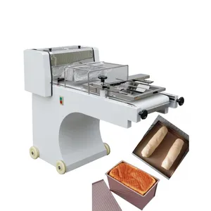 Back geräte Panific adora Automation Toastbrot form maschine Brotback maschine Kommerziell