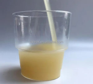 Cire de sol de haute qualité et agent de polissage de haute qualité pour obtenir le meilleur entretien du sol - Product Image 4