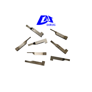 Thiết bị bán dẫn các bộ phận <span class=keywords><strong>CNC</strong></span> Wafer xử lý Robot chân không buồng Plasma Etch thành phần - Product Image 2