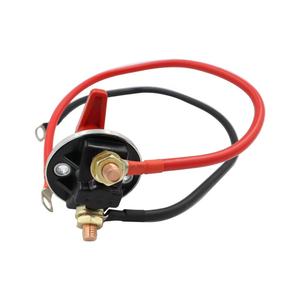 Interrupteur de déconnexion de batterie 300A 12-60V interrupteur de coupure interrupteur d'isolement à clé fixe robuste pour voiture camion marine RVS - Product Image 2