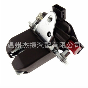 Cerraduras de Puerta Trasera para Volkswagen Polo, Compatibles con los Modelos Bora, Golf, Audi GTI, Nuevas, 6RU827505R y 6RU827505C - Product Image 2