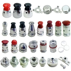 thumbnail image 2 of Pressure Cooker Valve Replacement Parts Limiting Upgrade 2 of 13