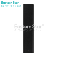 Télécommande universelle de haute qualité BN59-01385A sans énergie solaire, compatible avec les téléviseurs LCD Samsung, nouveau modèle infrarouge ABS