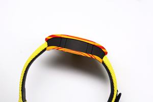 Montre mécanique pour homme de haute qualité avec boîtier élégant en alliage, bracelet en silicone, cadran en verre et affichage à aiguilles. - Product Image 5