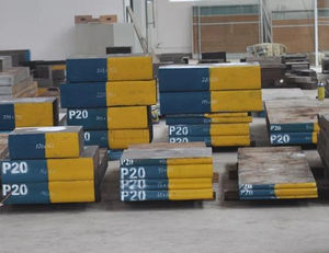 Cr12mov מיוחד כלי פלדה בר שטוח <span class=keywords><strong>1.2085</strong></span> פלדה פלדה מיוחדת פלדה - Product Image 5