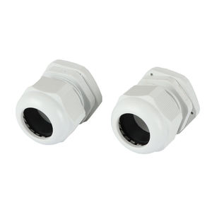 पल्टे pg29 मानक ip68 केबल ग्रंथियों सार्वभौमिक P618-25 मिमी थ्रेड nbr सील 42 मिमी रंच फिट-40 pgtc ~ 120 Pgnc तापमान रेंज - Product Image 5