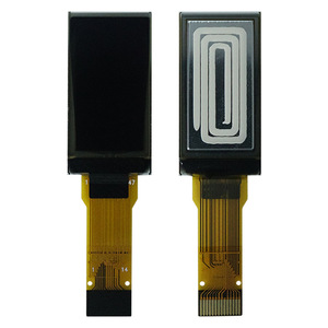 Módulo de Pantalla OLED JYC de 0.96 Pulgadas SSD1312 64x128 Monocromática, Pantalla sin Marco, Interfaz I2C L1048 - Product Image 1