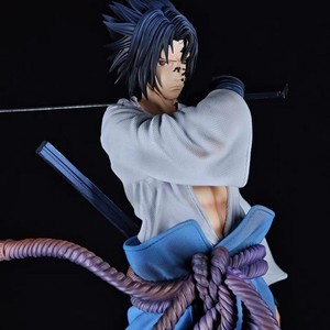 Figura <span class=keywords><strong>de</strong></span> PVC <span class=keywords><strong>de</strong></span> Anime <span class=keywords><strong>de</strong></span> la Serie GK para White-Clothed, Modelo <span class=keywords><strong>de</strong></span> Estatua para Ensamblar, Pieza <span class=keywords><strong>de</strong></span> Exhibición Coleccionable <span class=keywords><strong>de</strong></span> Moda - Product Image 3