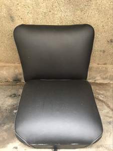 Pièces et accessoires de moto Autres accessoires de moto Coussin de siège de side-car pour Changjiang CJK750 - Product Image 3