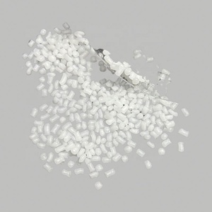 High Quality Hips Original Recycled PS/HIPS/gpps Granules Hips Plastic <b>Raw</b> <b>Material</b> Granules for Electrical Appliance <b>Packaging</b> - Product Image 2