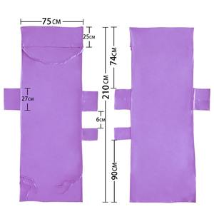 Eastsunshine personalizzato lettino <span class=keywords><strong>mare</strong></span> telo da <span class=keywords><strong>mare</strong></span> pieghevole in microfibra copri asciugamano con tasche - Product Image 3