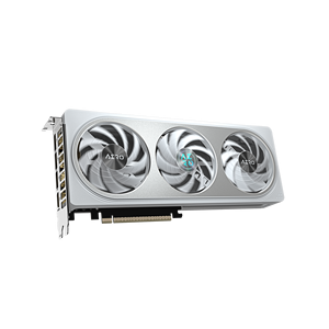 2025 nouveau GIGABYTE GeForce RTX 5060 Ti <span class=keywords><strong>AERO</strong></span> OC Gaming GPU RTX 5060 Ti GDDR7 28Gbps DLSS4Reflex/Studio pour <span class=keywords><strong>PC</strong></span> de bureau de jeu - Product Image 5