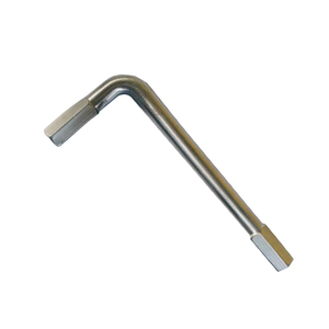 Clé hexagonale métrique OEM personnalisée de haute qualité, non magnétique, de qualité industrielle - Product Image 1