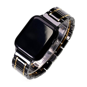 Clase de bandas para reloj correa de reloj <span class=keywords><strong>Apple</strong></span> <span class=keywords><strong>Watch</strong></span> banda con personalizable <span class=keywords><strong>caja</strong></span> - Product Image 3