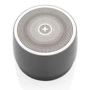 Altavoz Inalámbrico 5W Swiss Peak, Dispositivos Personalizados - Product Image 5