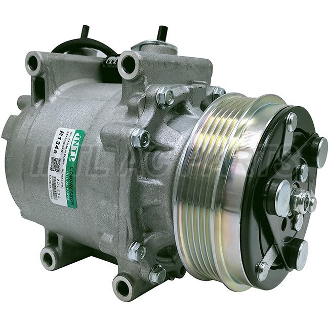 HSK-70-72 Austausch Klima Compressor for Honda CR JAZZ AC