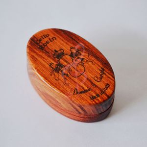 Résine de violoncelle de luxe avec logo personnalisé, étui en bois de poirier, cadeau, pour violoncelle, violon et instruments à cordes, directement de l'usine - Product Image 3