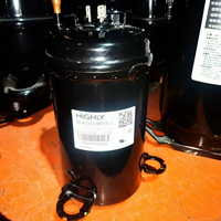 BSA586SDMY3FJ Mini compresseur de séchage Nouvel usage domestique Industries applicables