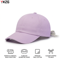 Groothandel Hoge Kwaliteit Roze Oxford Dobby Dot Baseball Pet Elegante Zijden Sjaal Lint Strik Knoop Zomer Buitenmode Papaspet