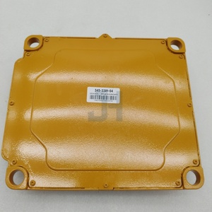 Contrôleur de moteur 345-3381 pour moteur C4.4 C6.6, excavatrice 312E E320E E329E E320F E336F, module de commande électronique ECU ECM 3453381 - Product Image 5