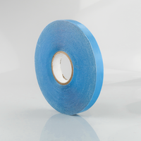 Ruban de perruque double face professionnel anti-transpiration sans latex pour une utilisation quotidienne Base antidérapante d'élimination des résidus de perruque