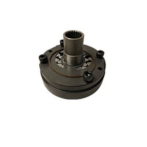 Pompe de charge pour pompes hydrauliques A4VG125, A4VG90, A4VG71, A4VG56, A4VG180 - Product Image 5