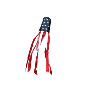 Bandera Decorativa Redonda de Seda con Impresión por Sublimación de Arcoíris, Ecológica, Resistente, de 40 Pulgadas, para Jardín - Product Image 3