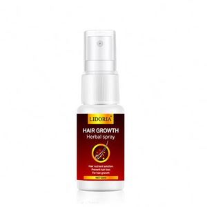 7 jours gingembre croissance des <span class=keywords><strong>cheveux</strong></span> Spray sérum <span class=keywords><strong>Anti</strong></span> perte <span class=keywords><strong>de</strong></span> <span class=keywords><strong>cheveux</strong></span> produits croissance rapide prévenir les <span class=keywords><strong>cheveux</strong></span> secs crépus endommagés amincissement réparation soins - Product Image 3