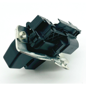 Base in Plastica per Meccanismo di Chiusura Portellone Posteriore FK7A-N442A66A per <span class=keywords><strong>Ford</strong></span> Edge e <span class=keywords><strong>Ford</strong></span> Everest, <span class=keywords><strong>Ricambi</strong></span> <span class=keywords><strong>Carrozzeria</strong></span> Auto - Product Image 4