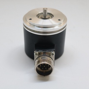 Encodeur Balluff BDG6360 2-10-30-W126-0400-65 à montage sur panneau, fabriqué en Allemagne - Product Image 1